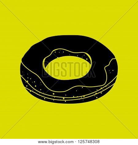 bakery product design, vector illustration eps10 graphic