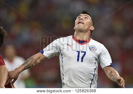 World Cup 2014 - Brazil