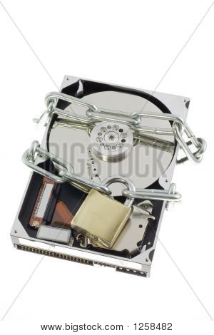 Informatiebeveiliging