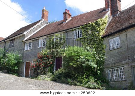 Gold Hill