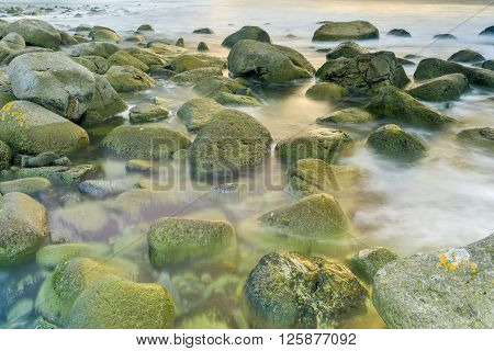 Eggum, Lofoten Islands, Norway
