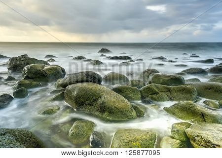 Eggum, Lofoten Islands, Norway