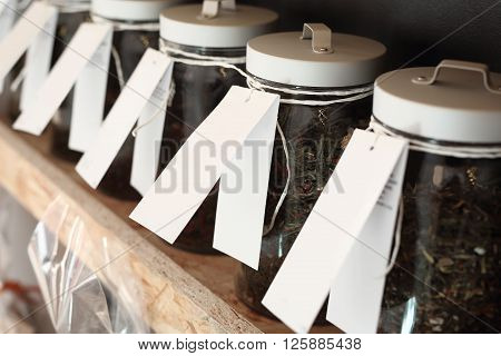 Tea shop, White tea, Green tea .