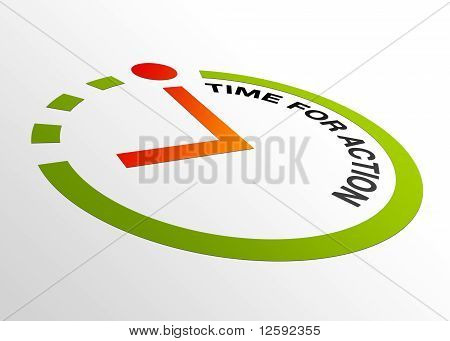 Näkökulmasta kello