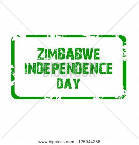 Zimbabwe Independence Day_16_april_05