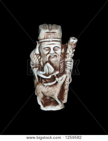 Netsuke