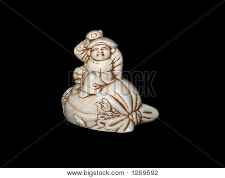 Netsuke