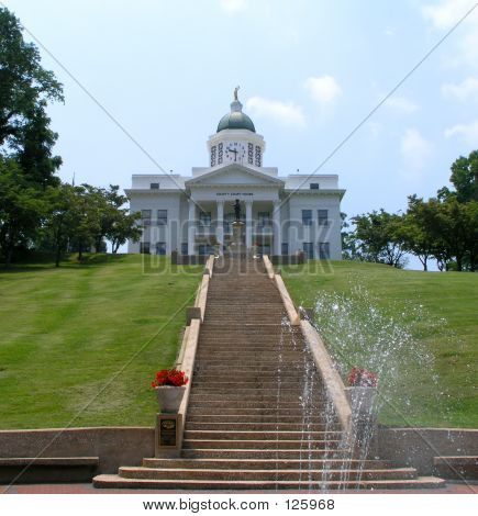 County Courthouse