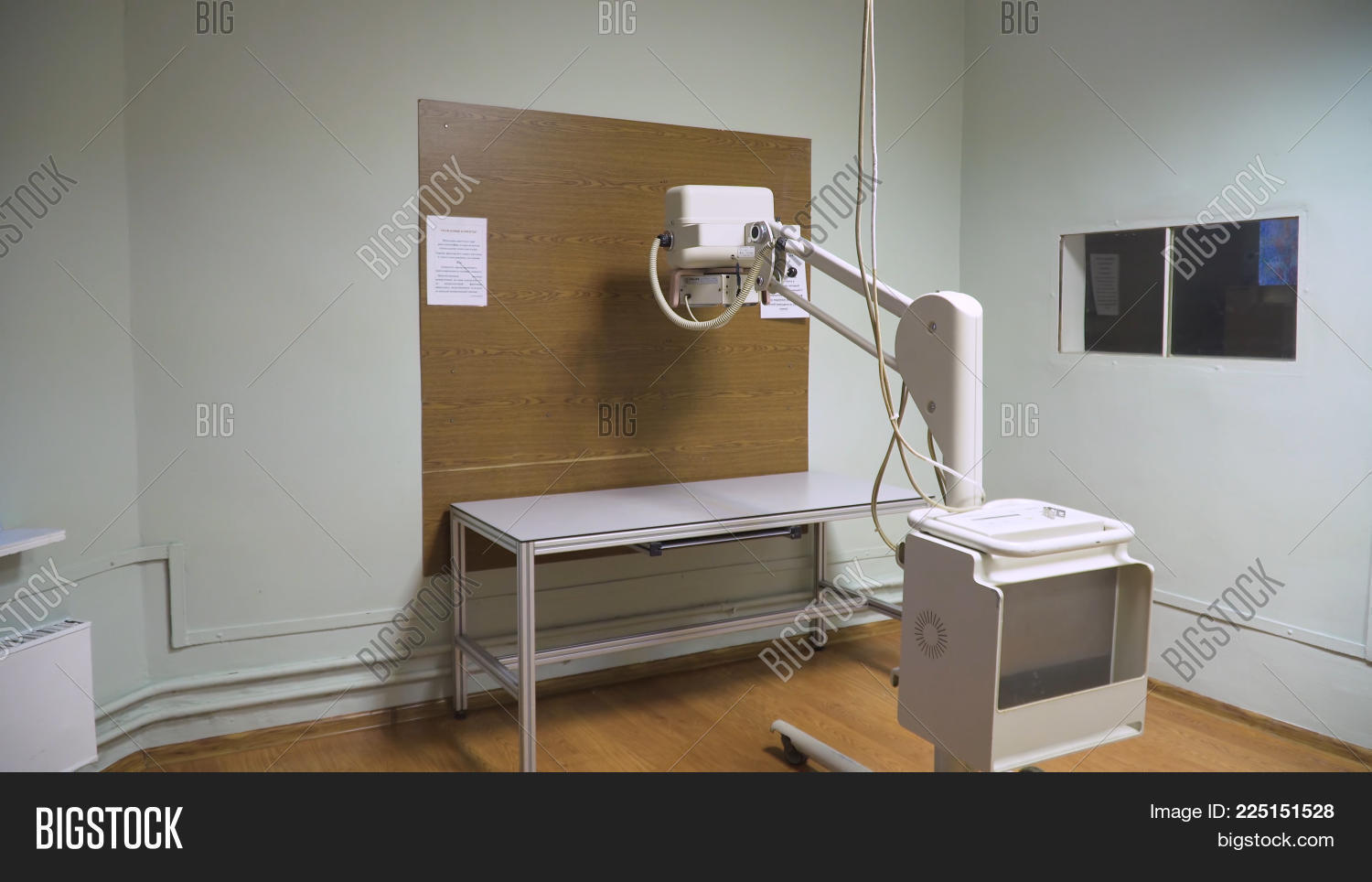 Medical Office Xray Image & Photo (Free Trial) Bigstock