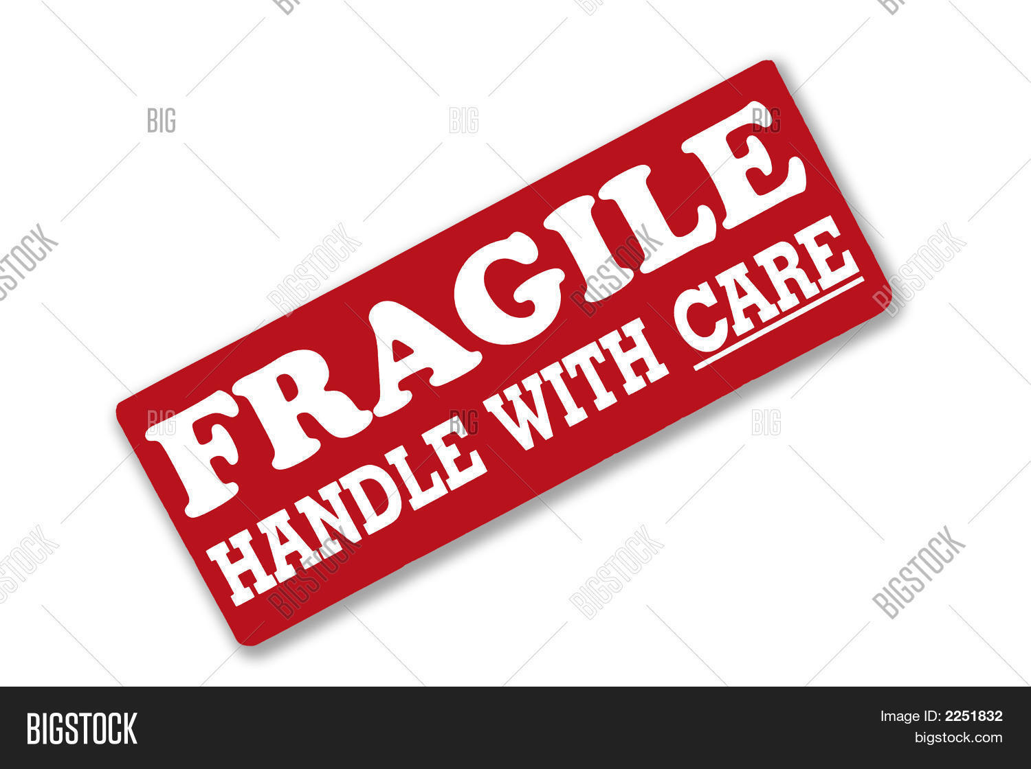 Fragile_Stock Image & Photo (Free Trial) Bigstock
