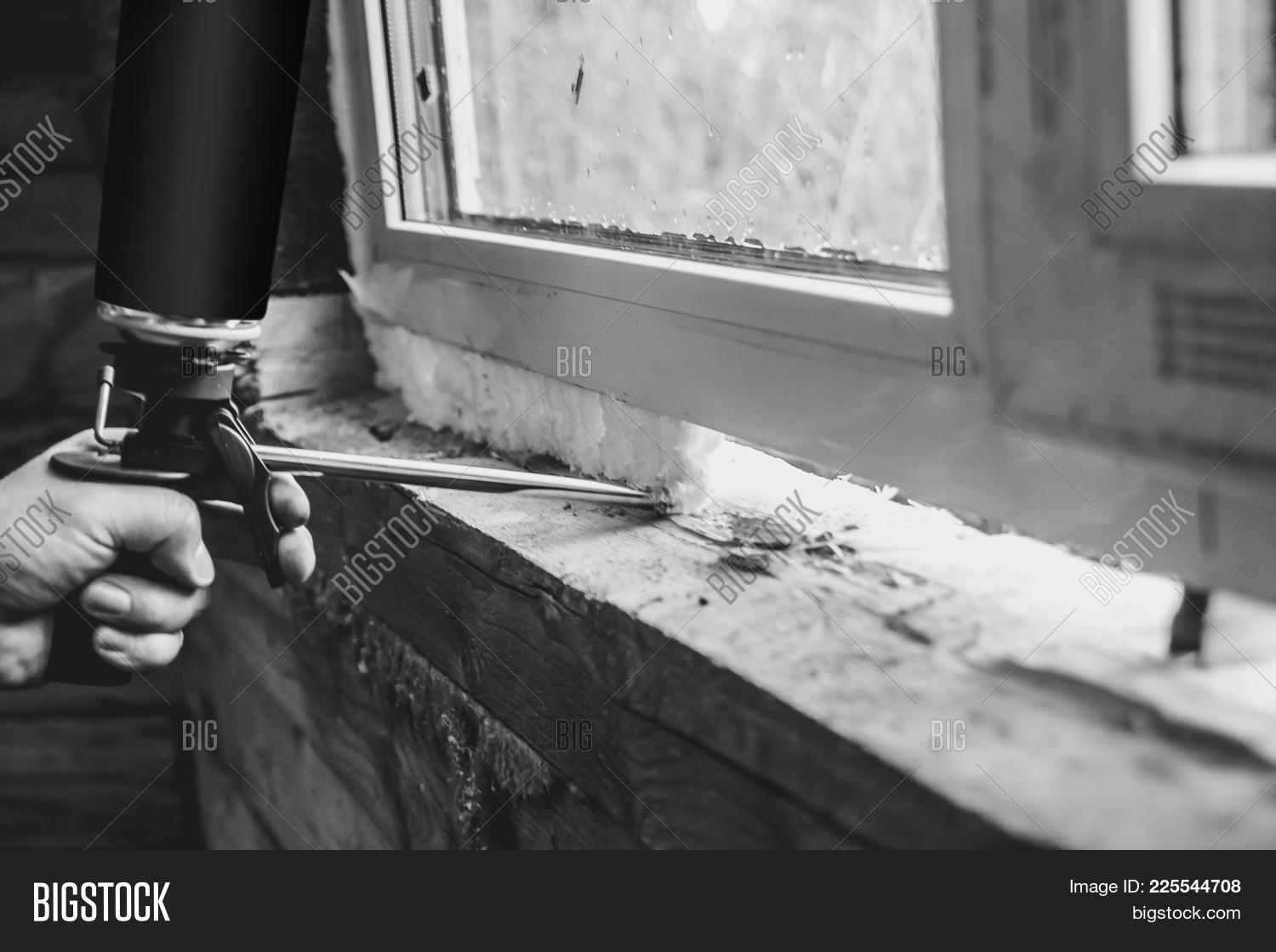 All-Weather Polyurethane Expanding Foam One Component for Construction ... Applying polyurethane in cold weather