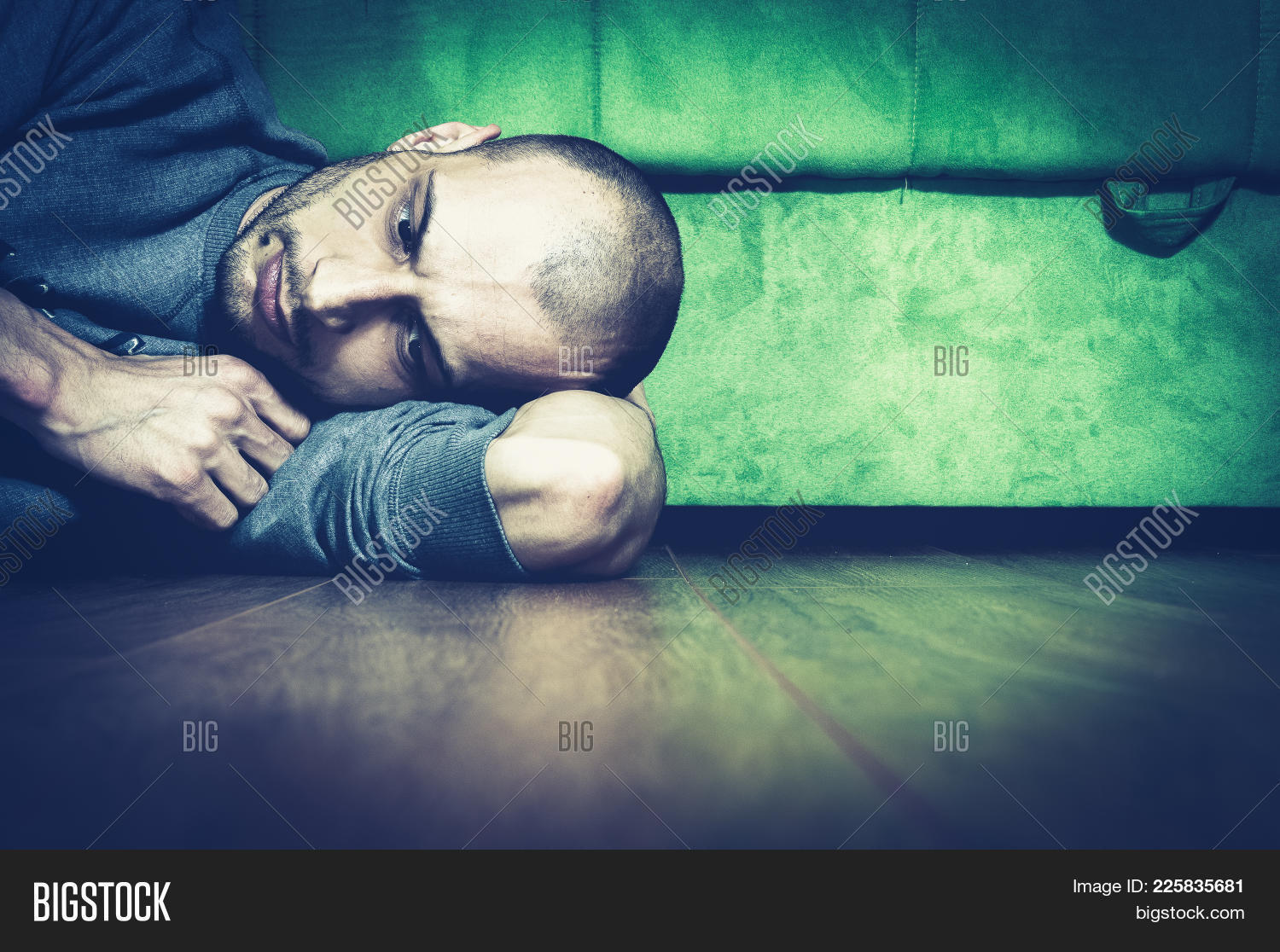 lonely and depressed powerpoint template lonely and depressed