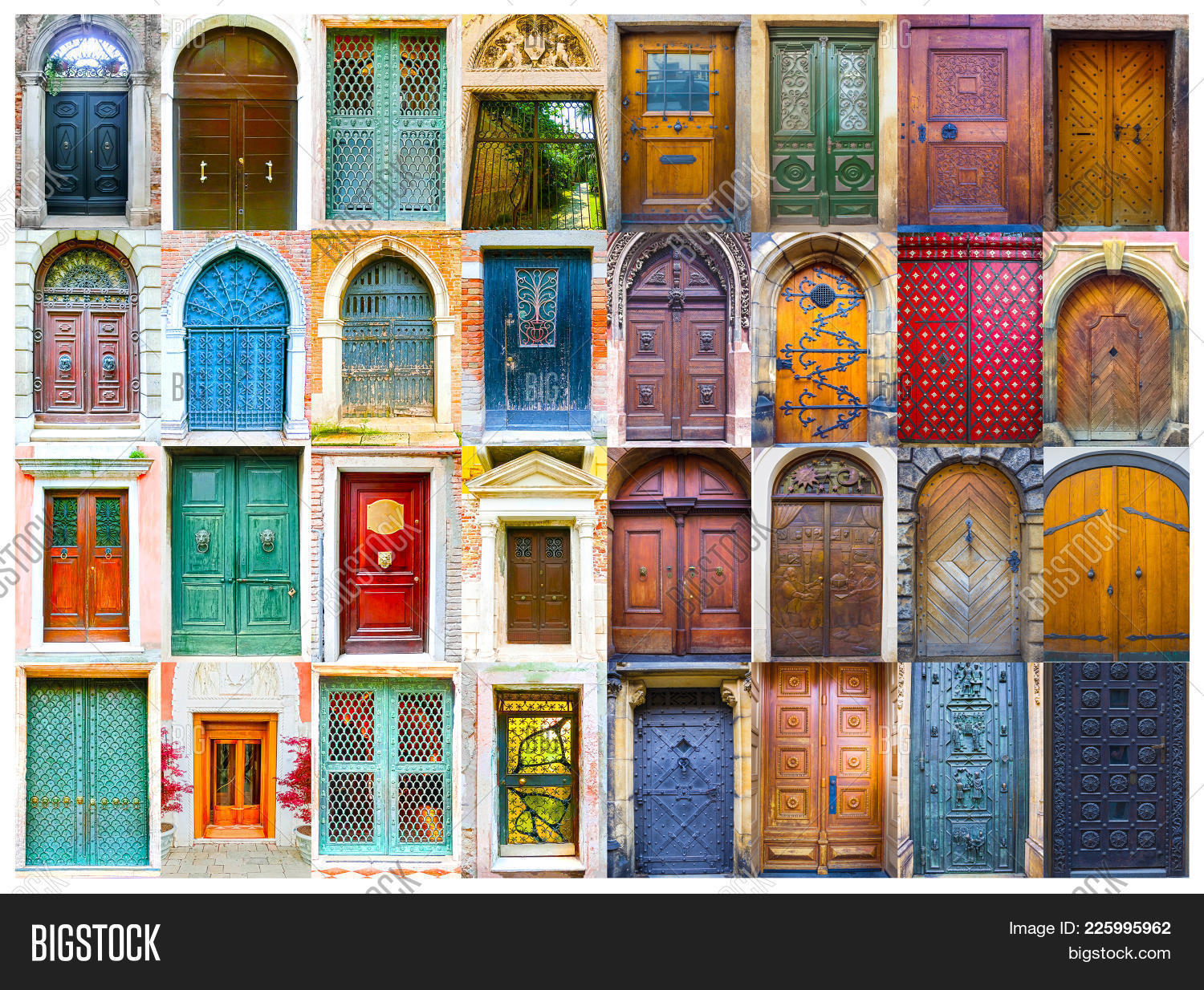 collage of medieval powerpoint theme powerpoint template collage