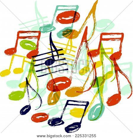 Music Notes