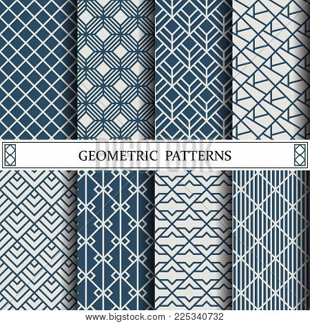 geometric vector pattern,pattern fills, web page, background, surface and textures