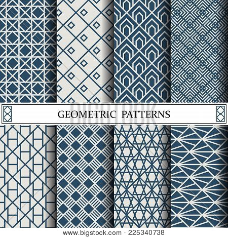 geometric vector pattern,pattern fills, web page, background, surface and textures