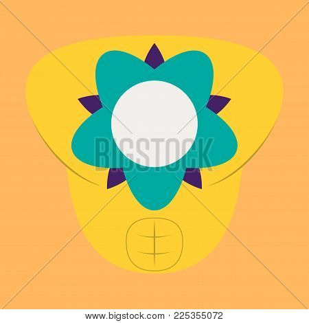 superhero insignia