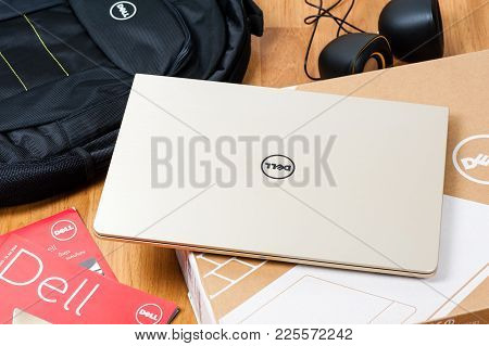 Dell Vostro 5459