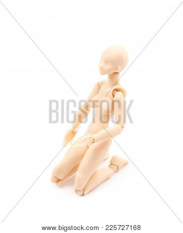 Plastic Joint Image Photo Free Trial Bigstock I can't sit indian style either because of the pain on my bones. plastic joint image photo free trial