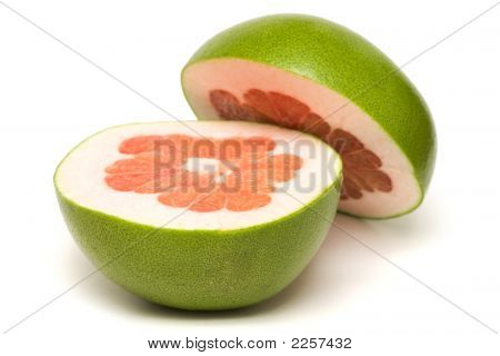 Пуммело (Citrus Grandis)