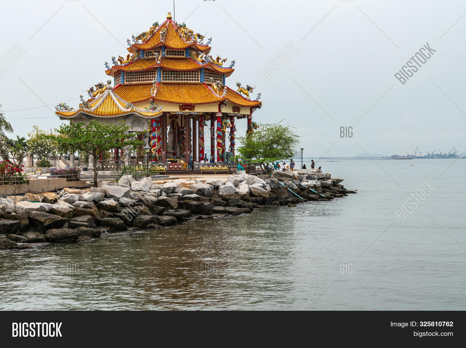 Si Racha, Thailand Image & Photo (Free Trial) Bigstock