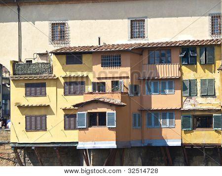 Ponte Vechio