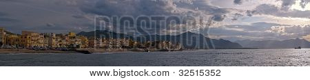 Costa de Sicilia