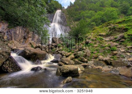 Aber Falls