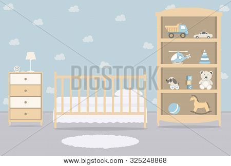 cupboard for baby boy