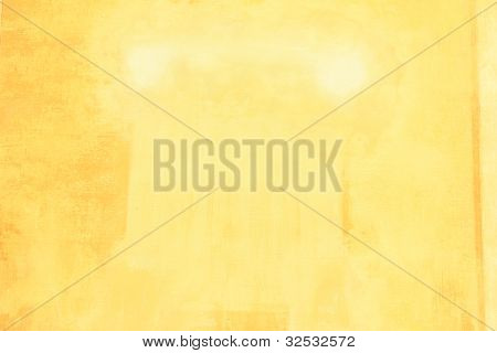 Arancio rustico muro di pietra piatta