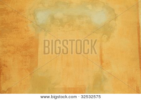 Rustici parete intonacata
