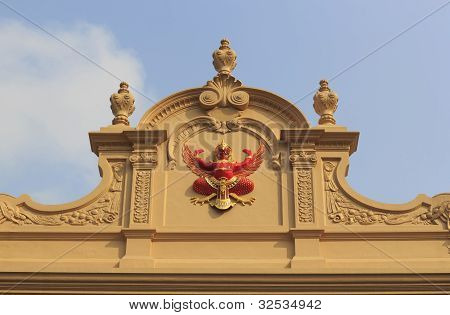 Garuda Phraya