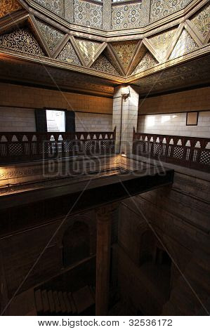 Nilometer