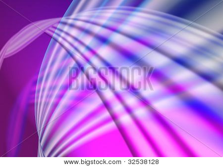 Lightwave ткань