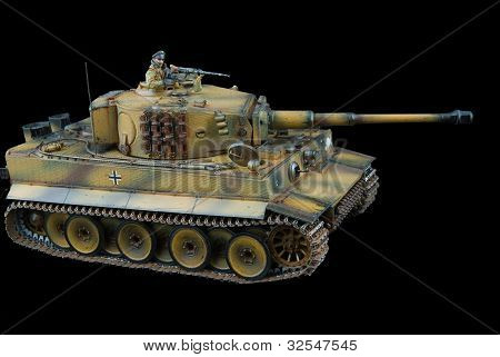 Carro armato tedesco Panther