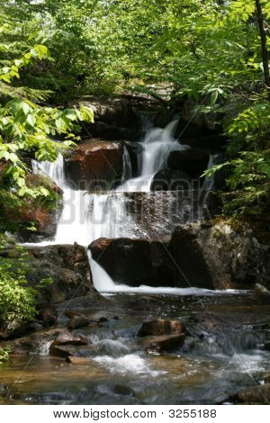 น้ำตก 5