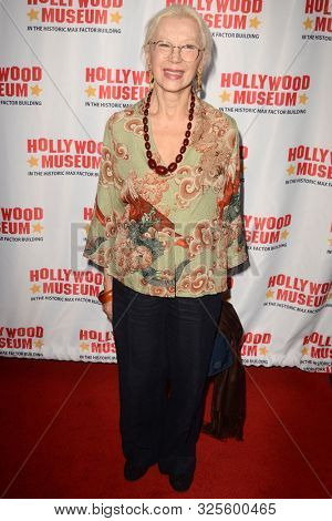 LOS ANGELES - SEP 25:  France Nuyen at the 55th Anniversary of 