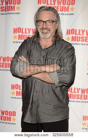 LOS ANGELES - SEP 25:  Robert Carradine at the 55th Anniversary of 