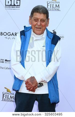 LOS ANGELES - SEP 27:  Lolo Saldana at the 2019 Catalina Film Festival - Friday at the Catalina Bay on September 27, 2019 in Avalon, CA