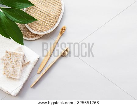 Zero Waste Concept