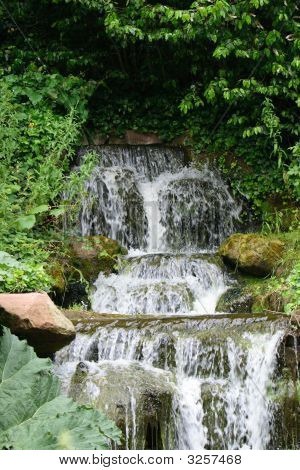 Cascata