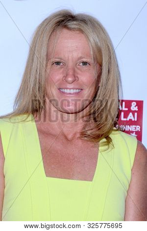 LOS ANGELES - SEP 29:  Catherine Falk at the Family Film Awards Celebration at the Universal Hilton on September 29, 2019 in Universal City, CA