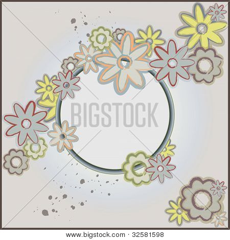 Frame_flowers_earth_grey