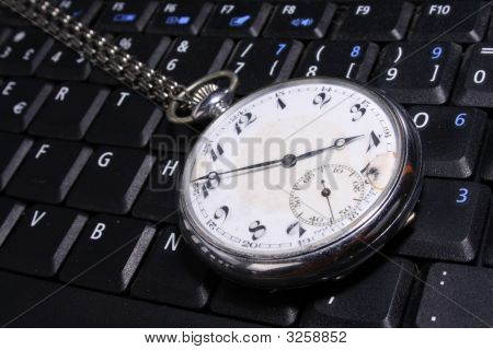 เวลาที่ทำงาน