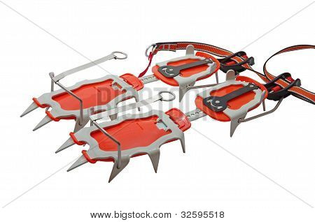 Crampons
