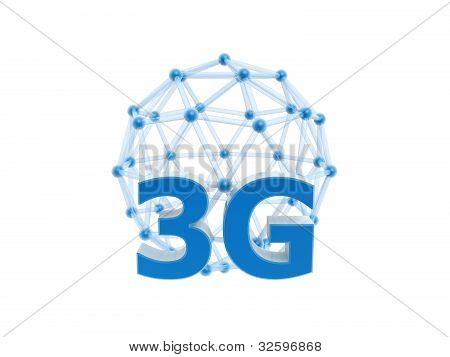 3 g Netzwerk-KÃ¤fig-Kugel