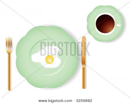 Frukost