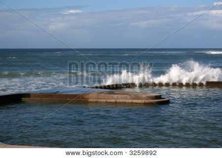 Ozean pool