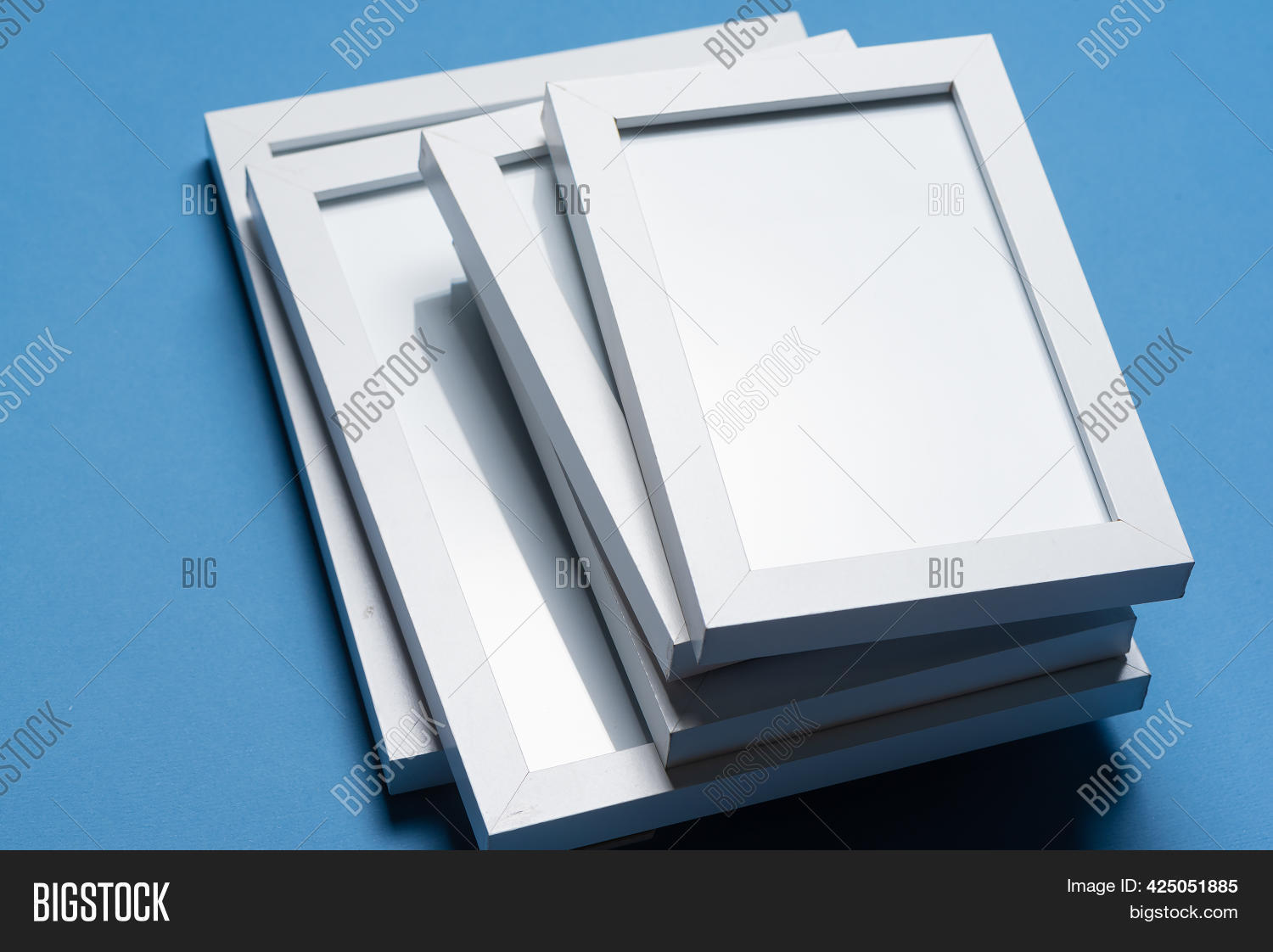 Stack Image Empty Stack Empty Picture Image & Photo (Free Trial) | Bigstock