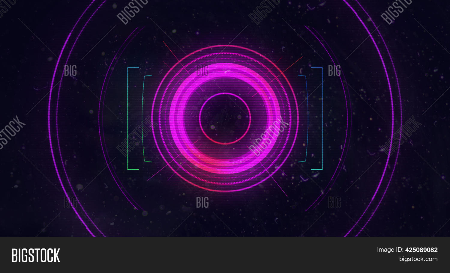 Image Flickering Image & Photo (Free Trial) Bigstock